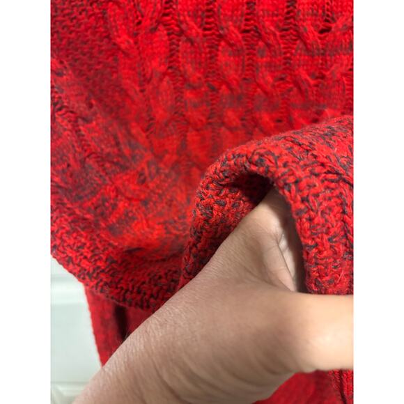 New York YOKI Sweater - Picture 5 of 8